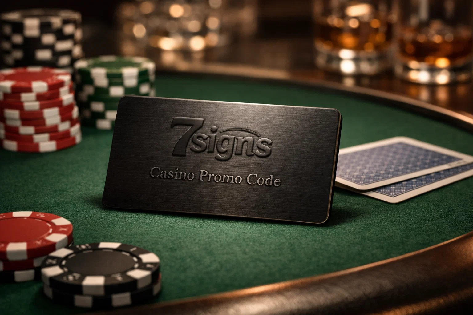 7Signs Casino lucky charms guide